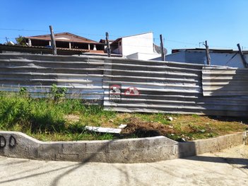 land_lot em Rua dos Topógrafos, Parque Novo Horizonte - São José dos Campos - SP