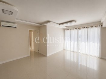 apartment em Rua Olavo Bilac, Canto - Florianópolis - SC