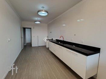 apartment em da Represa, Rudge Ramos - São Bernardo do Campo - SP
