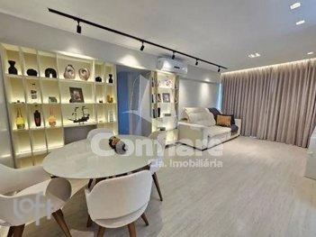 apartment em Guilherme Alves, Jardim Botânico - Porto Alegre - RS