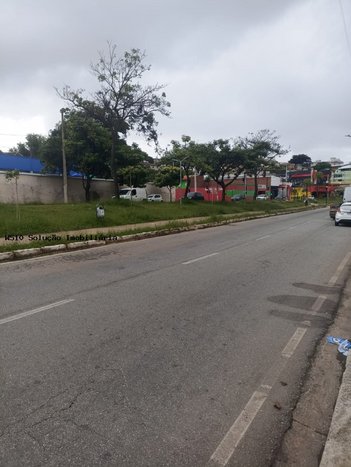 land_lot em Avenida Francisco Firmo de Matos, Riacho das Pedras - Contagem - MG