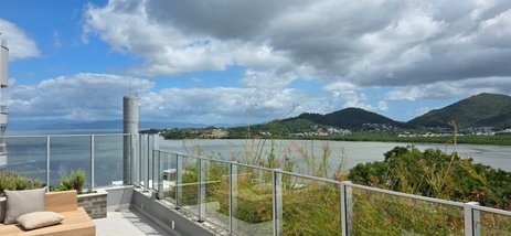 apartment em Rodovia João Paulo, João Paulo - Florianópolis - SC