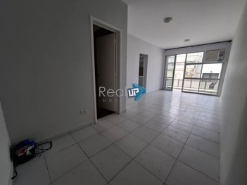 apartment em Rua Marechal Mascarenhas de Morais, Copacabana - Rio de Janeiro - RJ