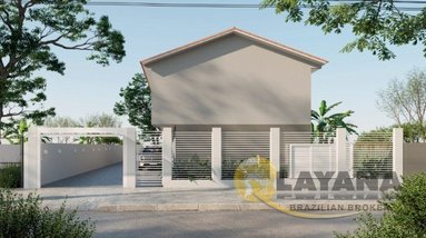 house em Sebastiao Wolf, Nonoai - Porto Alegre - RS