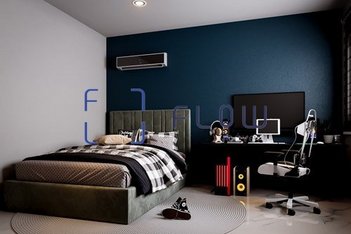 apartment em Rua Doutor Antônio Prudente de Moraes, Canasvieiras - Florianópolis - SC