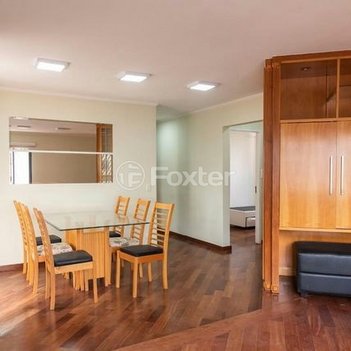 apartment em Avenida Itaboraí, Bosque da Saúde - São Paulo - SP