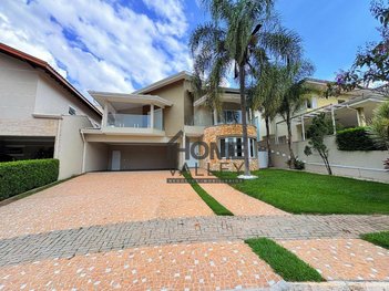 house em Avenida Nelson Martini, Loteamento Residencial Fazenda São José - Valinhos - SP