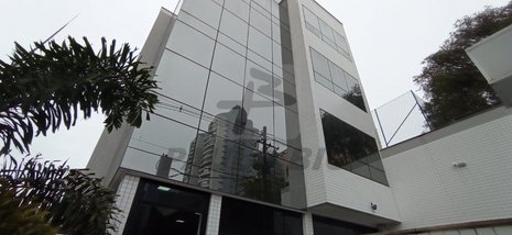 commercial_property em Municipal, Centro - São Bernardo do Campo - SP