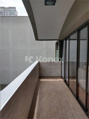 apartment em Rua Voluntários da Pátria, Santana - São Paulo - SP