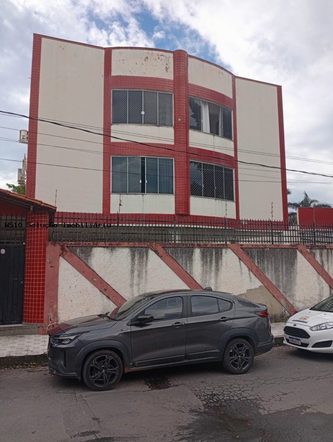 Apartamento com 3 quartos — Santa Amélia, Belo Horizonte