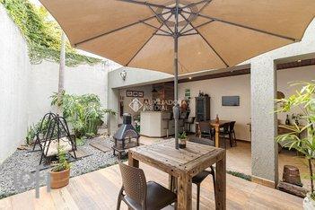 house em Theóphilo Augusto Loyola Guimarães, Atuba - Curitiba - PR