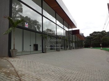 business em Uniao e Industria, Corrêas - Petrópolis - RJ