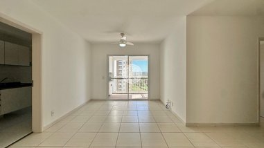 apartment em Avenida Luiz Eduardo Toledo Prado, Vila do Golf - Ribeirão Preto - SP