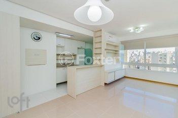 apartment em General Lima e Silva, Cidade Baixa - Porto Alegre - RS
