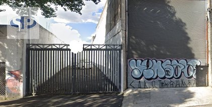 commercial_land_lot em Rua do Oratório, Mooca - São Paulo - SP