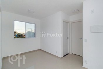 apartment em Rua Federação Paulista de Futebol, Várzea da Barra Funda - São Paulo - SP