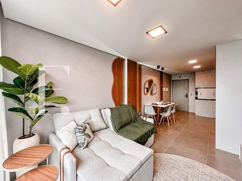 apartment em Avenida Central, Xangri-Lá - Xangri-Lá - RS