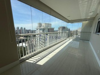 apartment em Rua Cidade de Rio Pardo, Vila Andrade - São Paulo - SP
