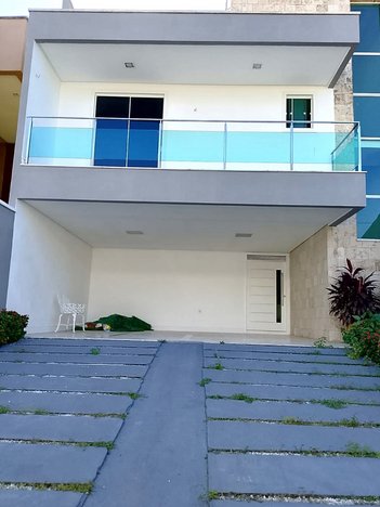house em Rua Holanda, Jardim Cearense - Fortaleza - CE