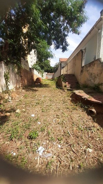 land_lot em Rua Saldanha Marinho, Centro - Sorocaba - SP