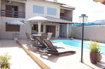 house em Lindolfo Collor, Parque Primavera - Esteio - RS
