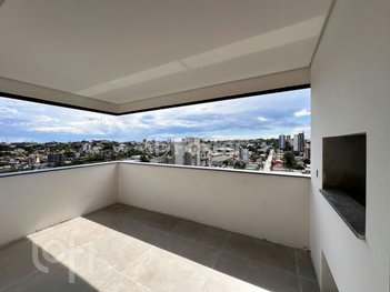 apartment em Rua Antônio Berti, São Leopoldo - Caxias do Sul - RS