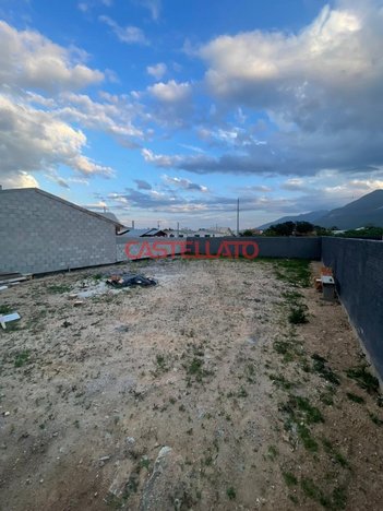 land_lot em Rua Adecina Silvano Martins, Barra do Aririú - Palhoça - SC