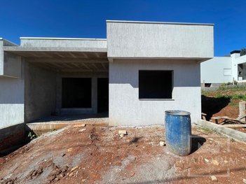 house em Rua Portugal, Marau - Marau - RS
