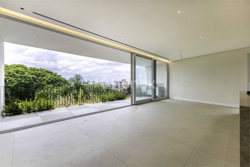 apartment em Rua Pepiguari, Alto da Lapa - São Paulo - SP