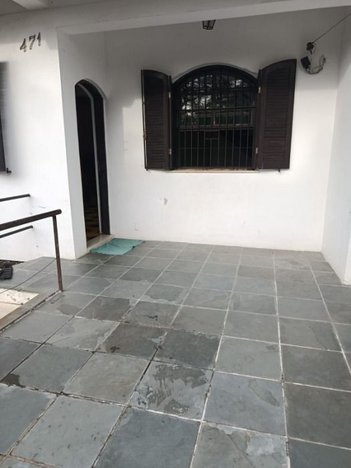 house em Rua Baby, Vila Moderna - Resende - RJ
