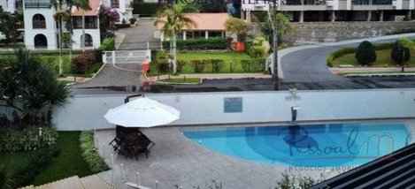 apartment em Avenida Luiz Boiteux Piazza, Cachoeira do Bom Jesus - Florianópolis - SC