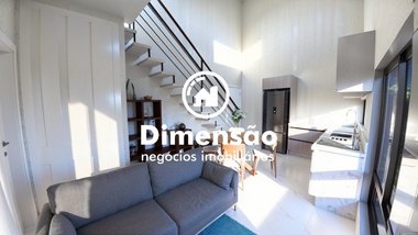 apartment em Rua Fernandes Francisco Coutinho, Canasvieiras - Florianópolis - SC