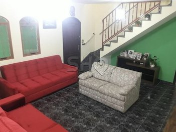 house em Avenida Engenheiro Pinto Martins, Vila Rica - São Paulo - SP