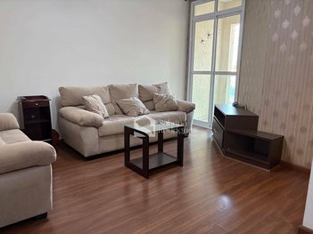 apartment em Rua Primo José Mattioni, Vila Brizzola - Indaiatuba - SP