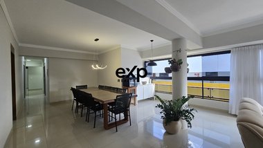 apartment em Avenida Presidente Afonso Pena, Bessa - João Pessoa - PB
