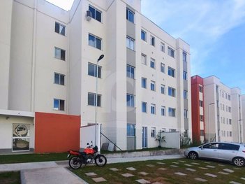 apartment em Rua Angola, Feitoria - São Leopoldo - RS
