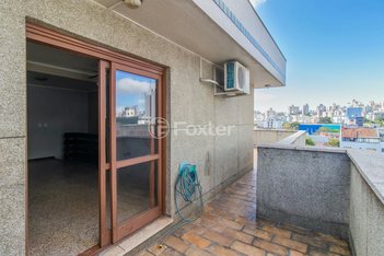 apartment em Rua São Francisco, Santana - Porto Alegre - RS