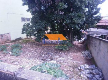 land_lot em das Tangerinas ao lado n. 407, Vila Cloris - Belo Horizonte - MG