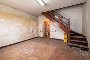 house em Rua Doutor Virgílio de Carvalho Pinto, Pinheiros - São Paulo - SP