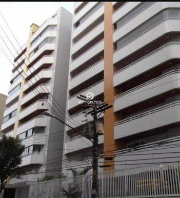 apartment em Rua Gonçalves Dias, Centro - São Bernardo do Campo - SP