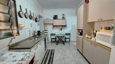 house em Rua Águas de Lindóia, Perdizes - Piracicaba - SP