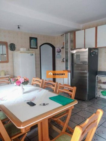house em Rua Thereza Papaes Galletti, Jardim Suzano - Suzano - SP