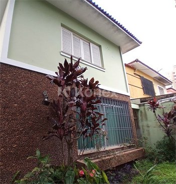 house em Rua Freire Farto, Jabaquara - São Paulo - SP