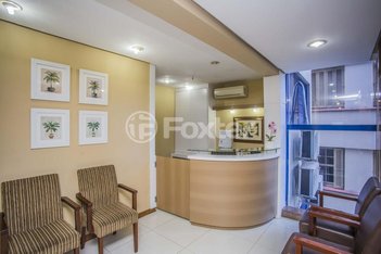 office em Praça Dom Feliciano, Centro Histórico - Porto Alegre - RS
