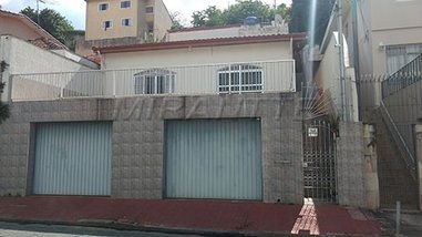 house em Rua das Vertentes, Vila Constança - São Paulo - SP