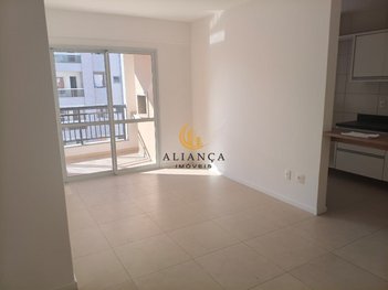 apartment em Rua Brasilpinho, Kobrasol - São José - SC