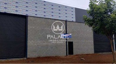 industrial em Rua Issa Elias Antonio, Santa Rita - Piracicaba - SP