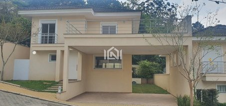 house em da Lagoa, Chácara Santa Lúcia dos Ypes - Carapicuíba - SP