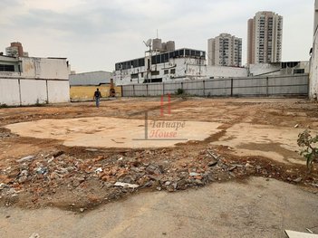 land_lot em nunes balboa, Vila Carrão - São Paulo - SP