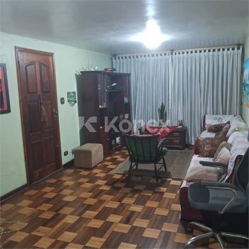 house em Rua Martinho Lutero, Jardim Campo Limpo - São Paulo - SP